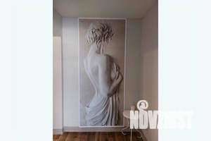 2-к квартира, посуточно, 50м2, 4/9 этаж