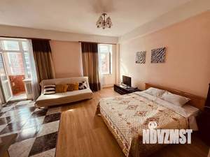 Студия квартира, посуточно, 30м2, 7/7 этаж