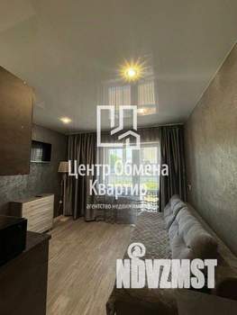 1-к квартира, на длительный срок, 20м2, 2/10 этаж