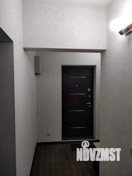 1-к квартира, на длительный срок, 39м2, 10/17 этаж