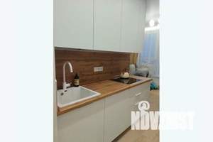 1-к квартира, посуточно, 30м2, 9/19 этаж