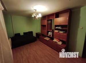 2-к квартира, на длительный срок, 44м2, 6/9 этаж