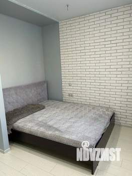 1-к квартира, на длительный срок, 37м2, 12/17 этаж