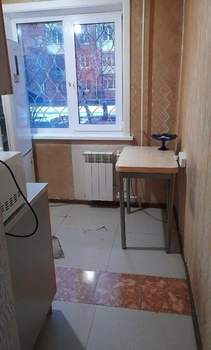 2-к квартира, на длительный срок, 43м2, 1/5 этаж