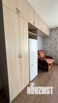 2-к квартира, на длительный срок, 31м2, 4/4 этаж