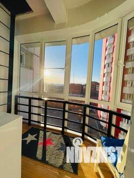 1-к квартира, посуточно, 65м2, 1/1 этаж