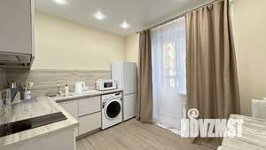 2-к квартира, посуточно, 50м2, 1/1 этаж