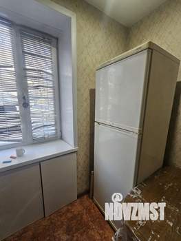 2-к квартира, на длительный срок, 46м2, 1/4 этаж