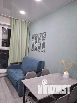 1-к квартира, посуточно, 32м2, 5/13 этаж