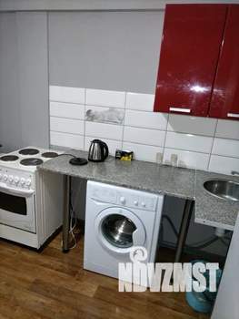 1-к квартира, посуточно, 38м2, 5/10 этаж