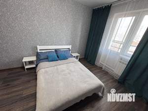 2-к квартира, посуточно, 61м2, 11/17 этаж