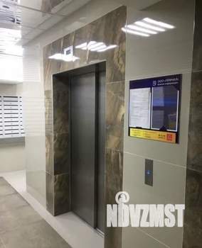 1-к квартира, посуточно, 30м2, 13/18 этаж