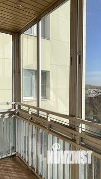 1-к квартира, на длительный срок, 45м2, 5/17 этаж