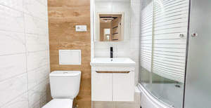 Студия квартира, на длительный срок, 28м2, 8/19 этаж