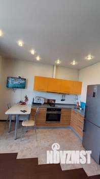 Студия квартира, посуточно, 32м2, 7/12 этаж