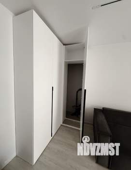 2-к квартира, на длительный срок, 43м2, 3/4 этаж