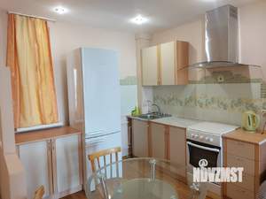 2-к квартира, на длительный срок, 54м2, 2/5 этаж