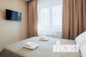 1-к квартира, посуточно, 20м2, 11/16 этаж