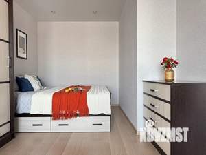 1-к квартира, посуточно, 45м2, 10/20 этаж