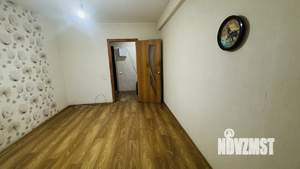 2-к квартира, на длительный срок, 56м2, 4/5 этаж