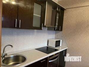 1-к квартира, на длительный срок, 41м2, 4/10 этаж