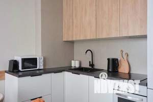 1-к квартира, посуточно, 36м2, 3/19 этаж