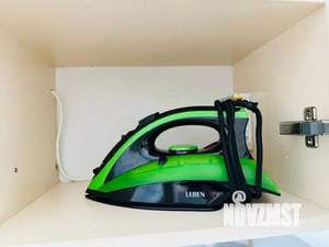 1-к квартира, посуточно, 39м2, 1/1 этаж