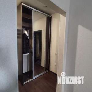 1-к квартира, на длительный срок, 35м2, 13/17 этаж