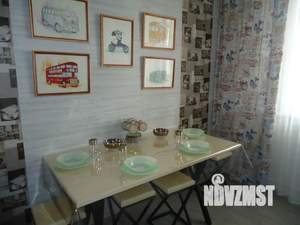 2-к квартира, посуточно, 54м2, 8/9 этаж