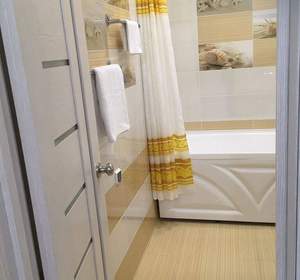 1-к квартира, на длительный срок, 35м2, 10/10 этаж