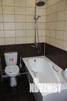 2-к квартира, посуточно, 35м2, 2/3 этаж