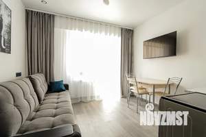 Студия квартира, посуточно, 22м2, 8/10 этаж