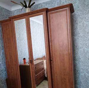 2-к квартира, на длительный срок, 45м2, 2/5 этаж