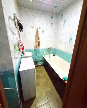 2-к квартира, на длительный срок, 53м2, 8/9 этаж