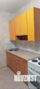 1-к квартира, на длительный срок, 36м2, 6/11 этаж