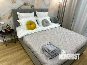 1-к квартира, посуточно, 36м2, 2/11 этаж