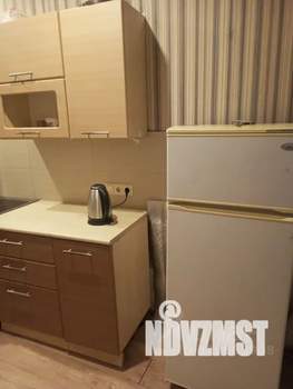 1-к квартира, посуточно, 40м2, 2/2 этаж