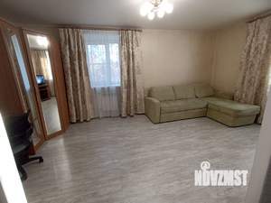 1-к квартира, на длительный срок, 30м2, 2/4 этаж