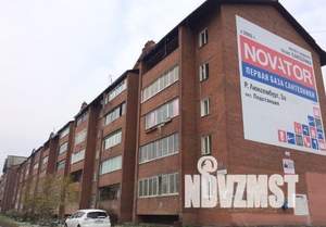 2-к квартира, на длительный срок, 50м2, 2/5 этаж