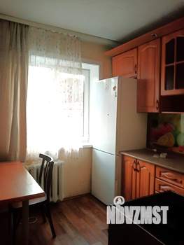 2-к квартира, на длительный срок, 45м2, 3/5 этаж