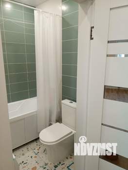 Студия квартира, на длительный срок, 30м2, 5/19 этаж