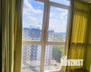 1-к квартира, посуточно, 50м2, 1/1 этаж