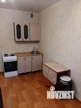 Студия квартира, на длительный срок, 25м2, 8/12 этаж