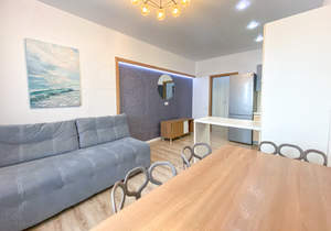 3-к квартира, на длительный срок, 60м2, 12/16 этаж