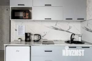 1-к квартира, посуточно, 30м2, 7/13 этаж