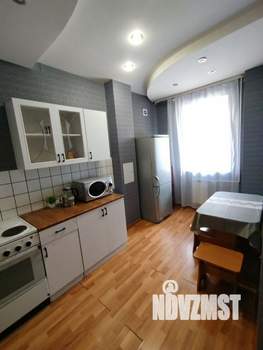 1-к квартира, на длительный срок, 33м2, 2/11 этаж