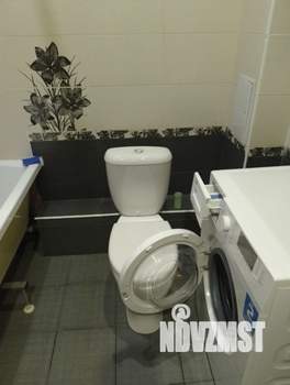 1-к квартира, на длительный срок, 25м2, 5/18 этаж