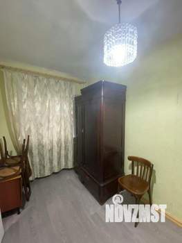 2-к квартира, на длительный срок, 45м2, 1/5 этаж