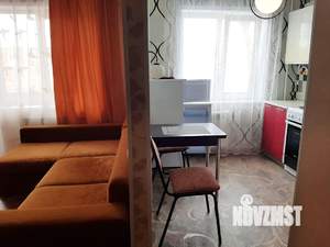 2-к квартира, на длительный срок, 45м2, 4/5 этаж