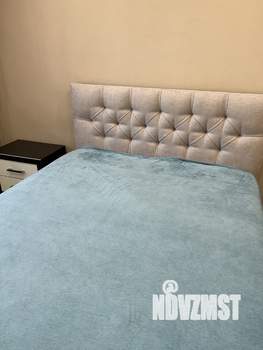 1-к квартира, посуточно, 48м2, 15/18 этаж